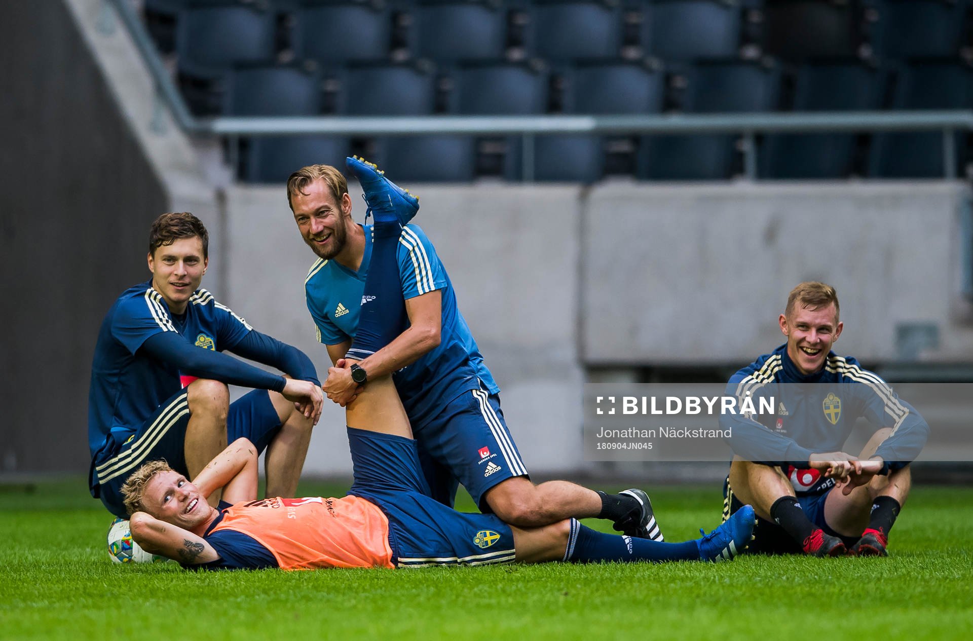 Sjuk Naprapat Christian Andersson