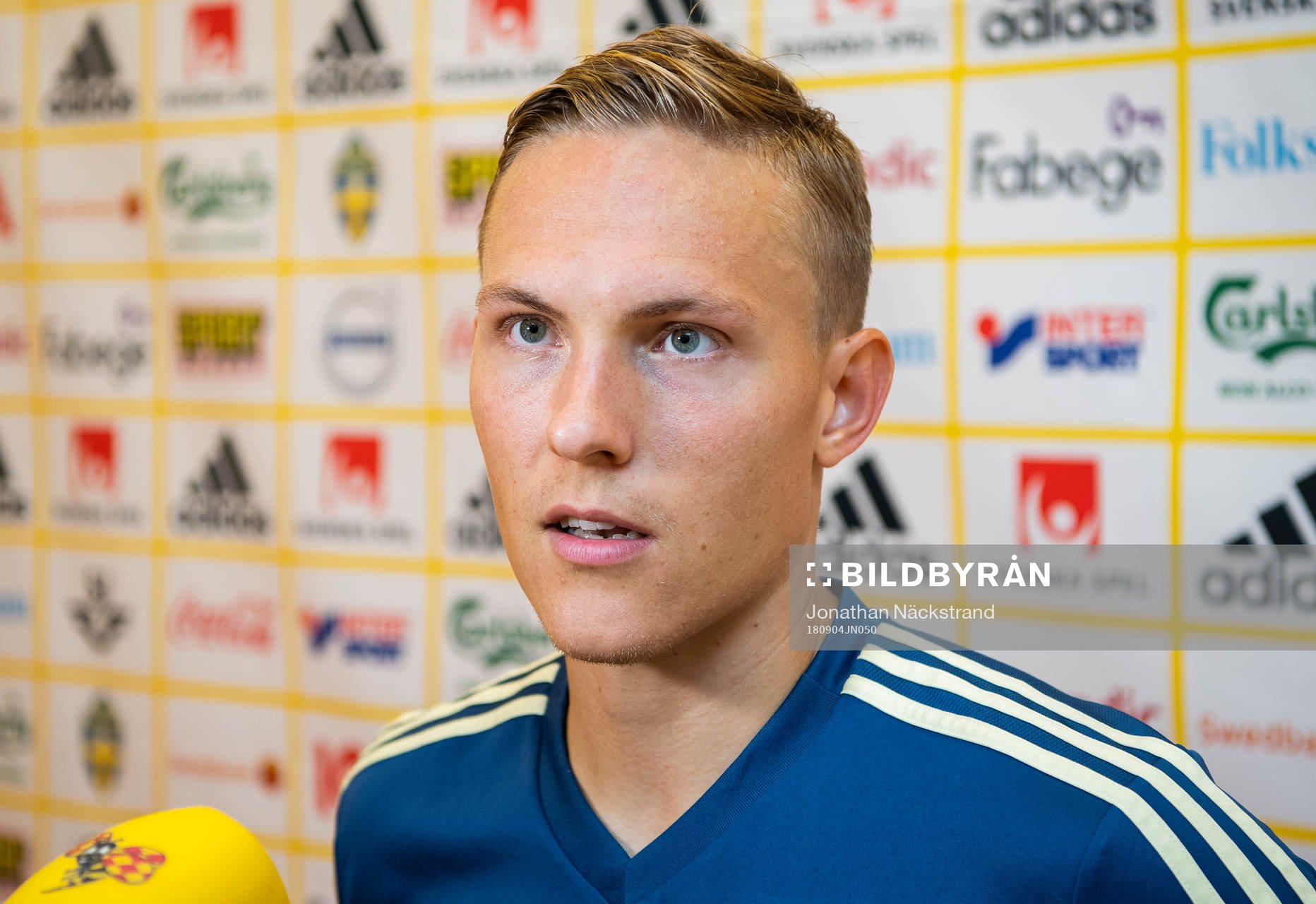 Ludwig Augustinsson