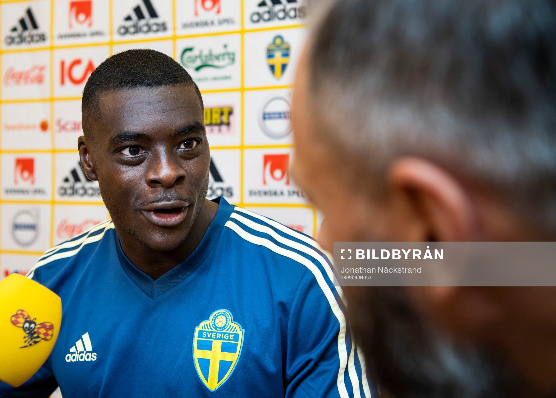 Ken Sema