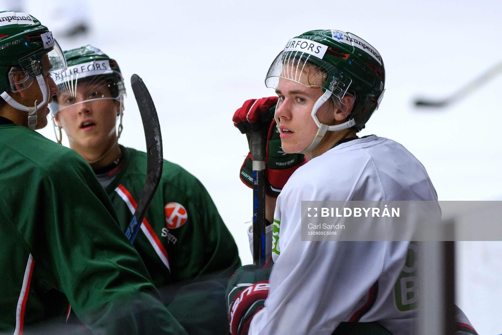Anton Sundin
