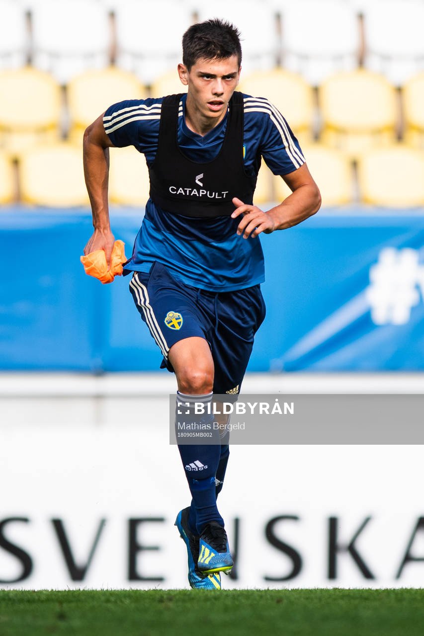 Dennis Hadzikadunic