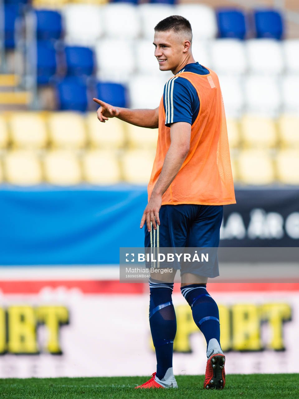 Mattias Svanberg