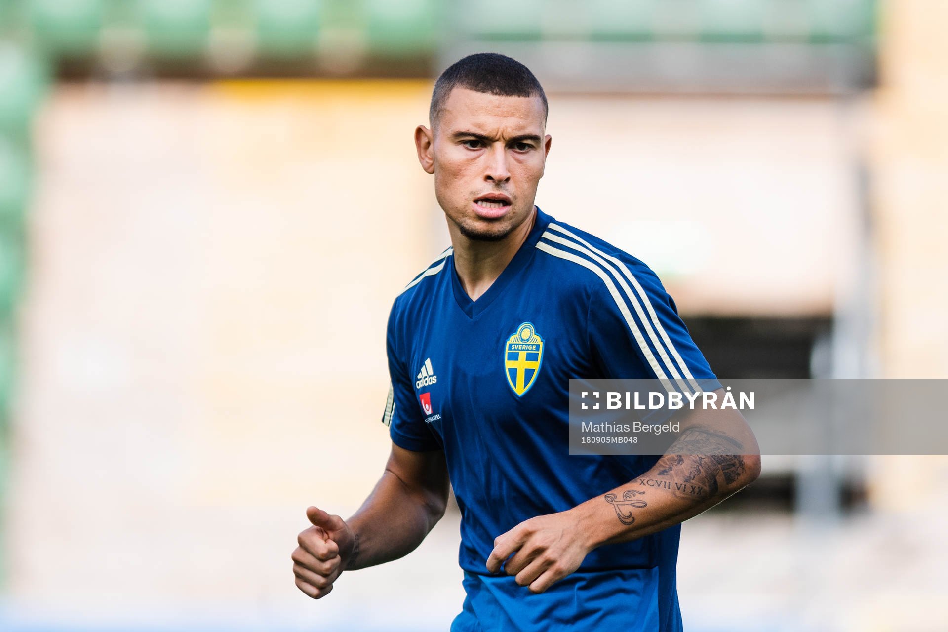 Jordan Larsson