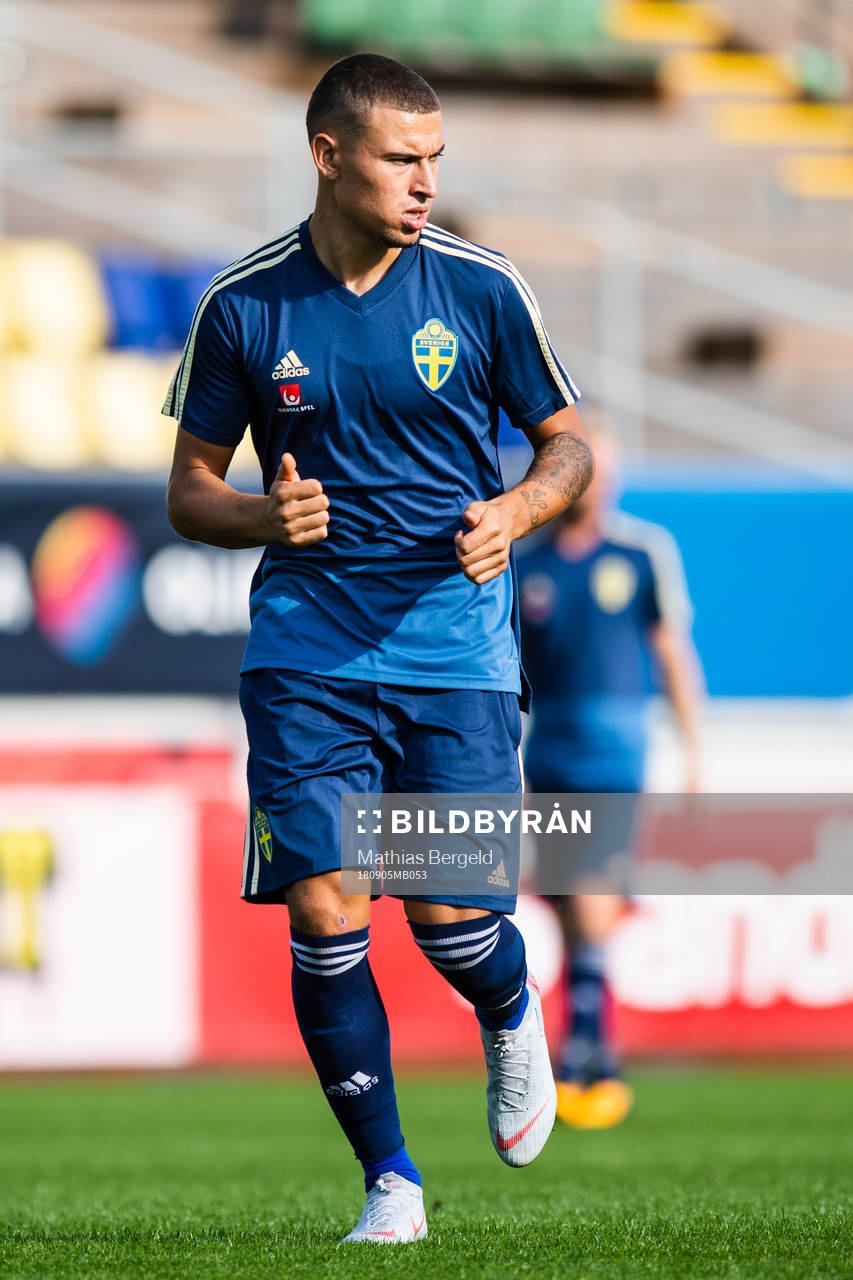 Jordan Larsson