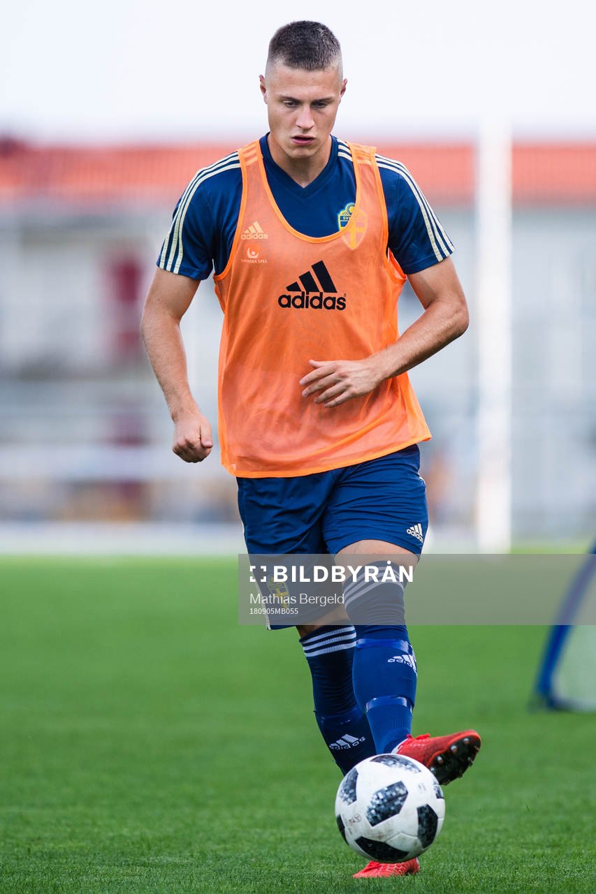 Mattias Svanberg