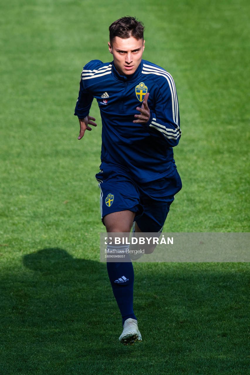Jonathan Levi