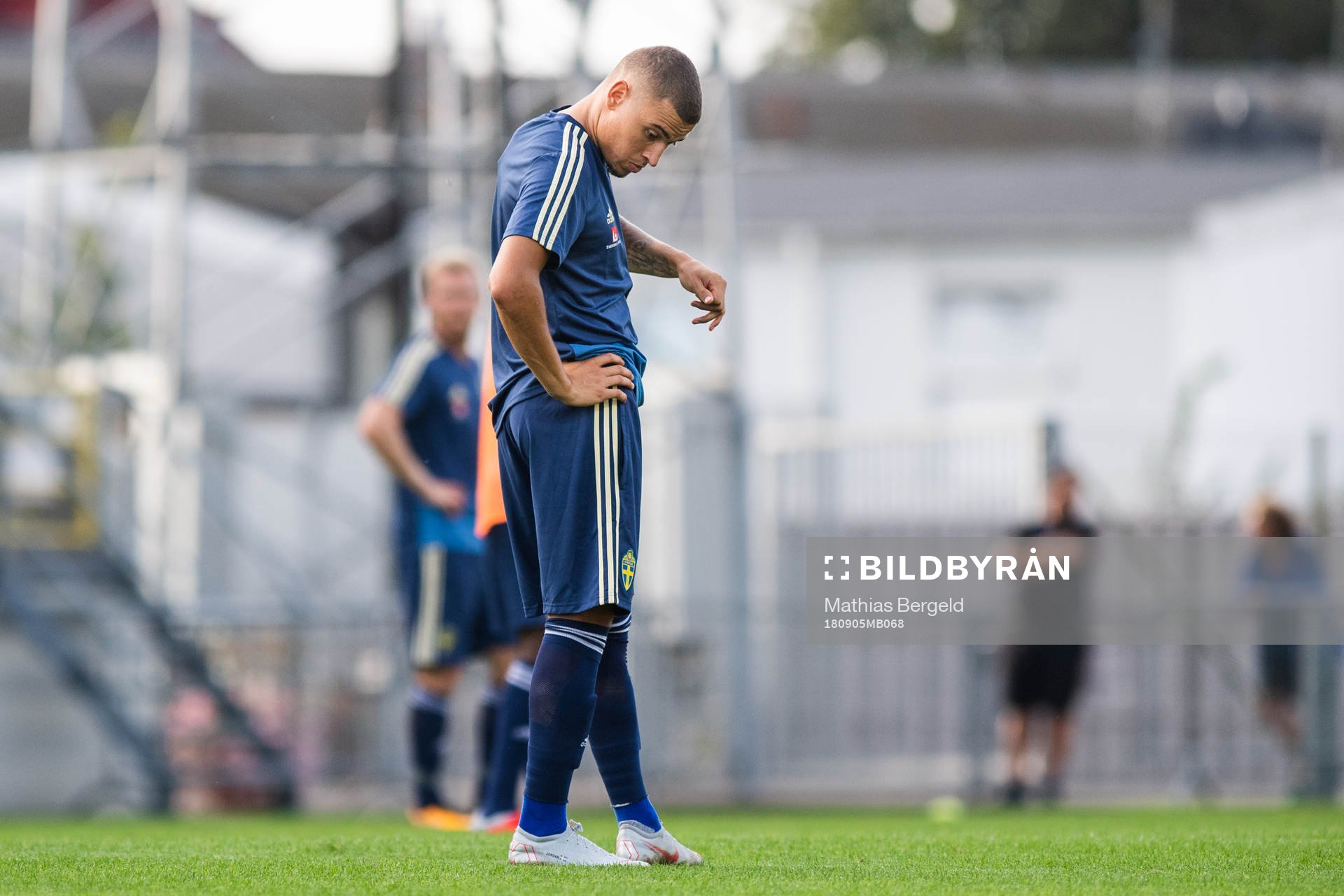 Jordan Larsson