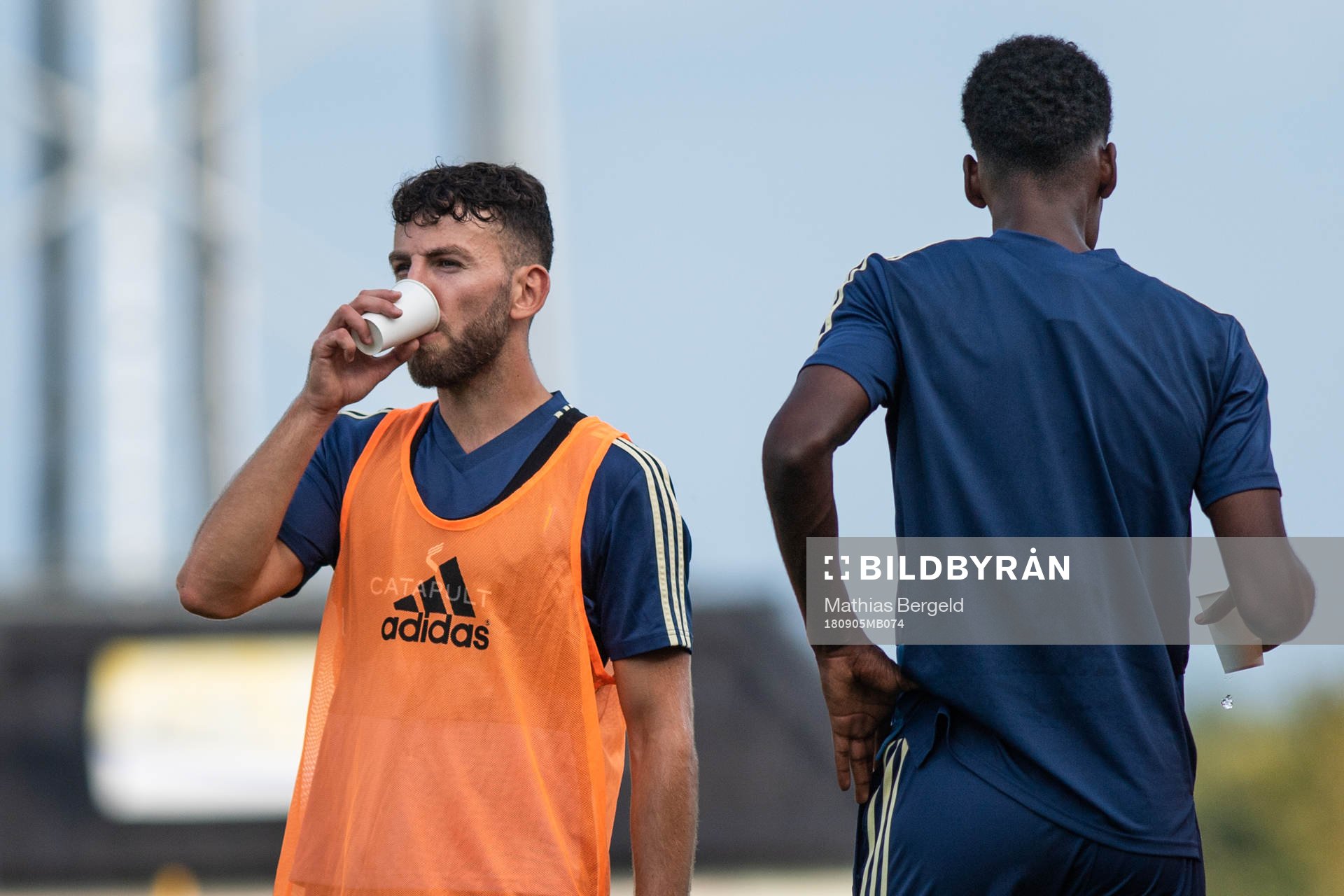 Erdal Rakip