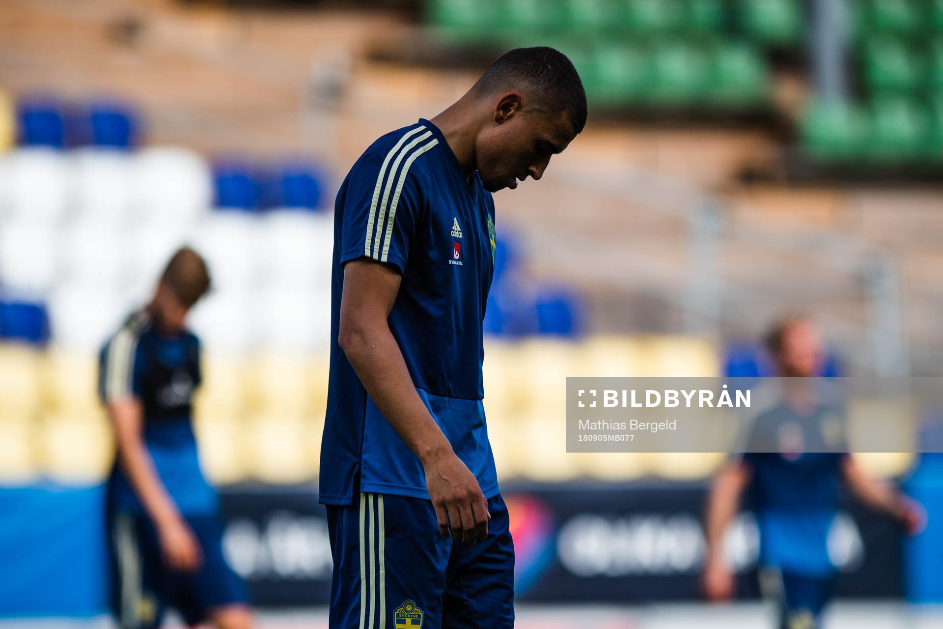 Jordan Larsson