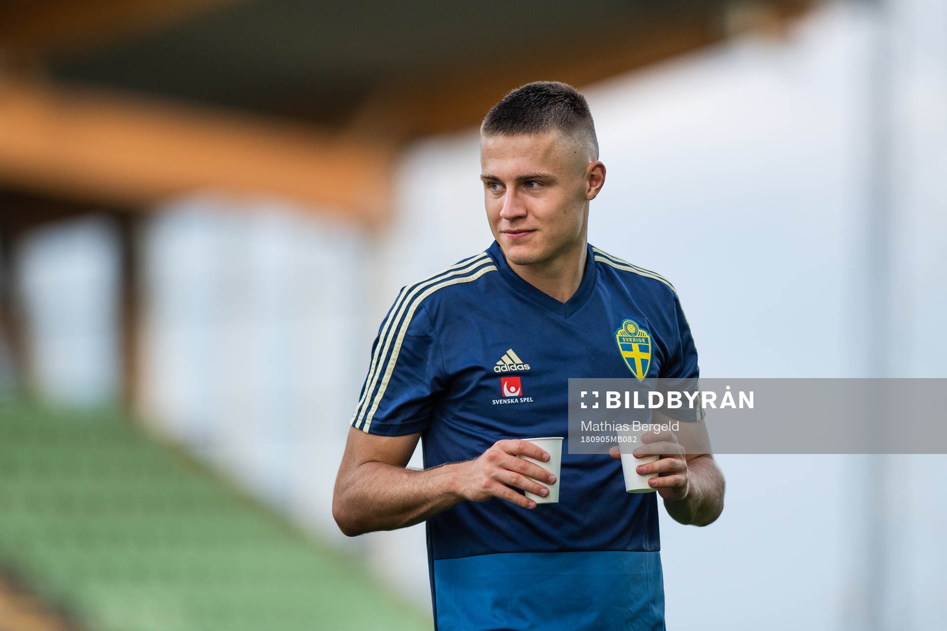 Mattias Svanberg