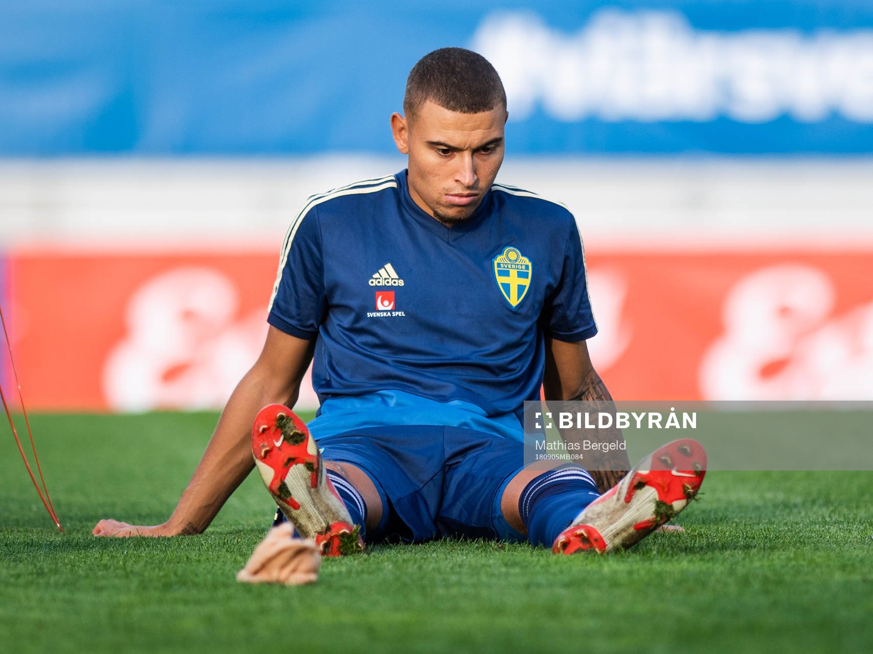 Jordan Larsson