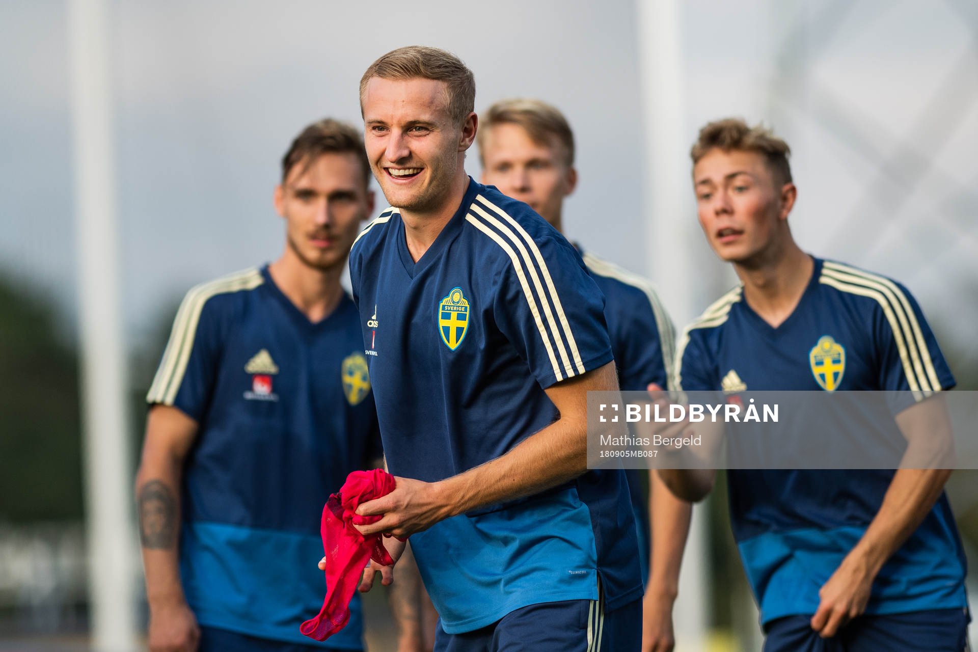 Franz Brorsson