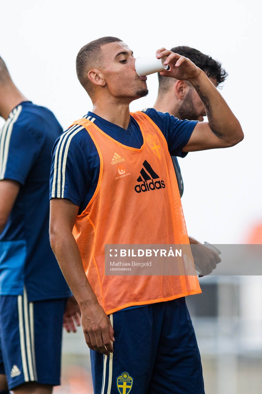 Jordan Larsson