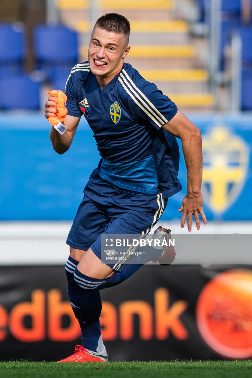 Mattias Svanberg