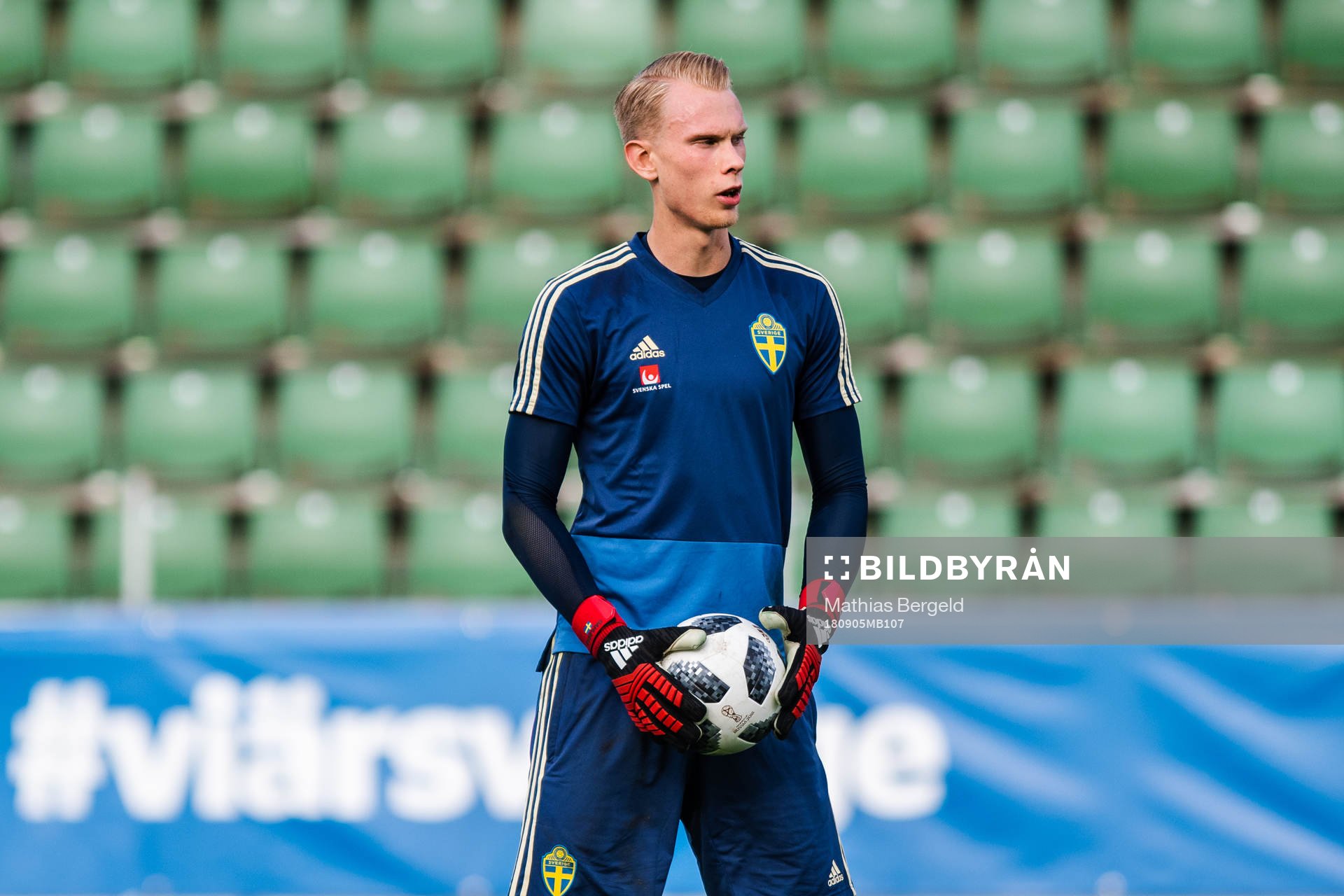 Pontus Dahlberg