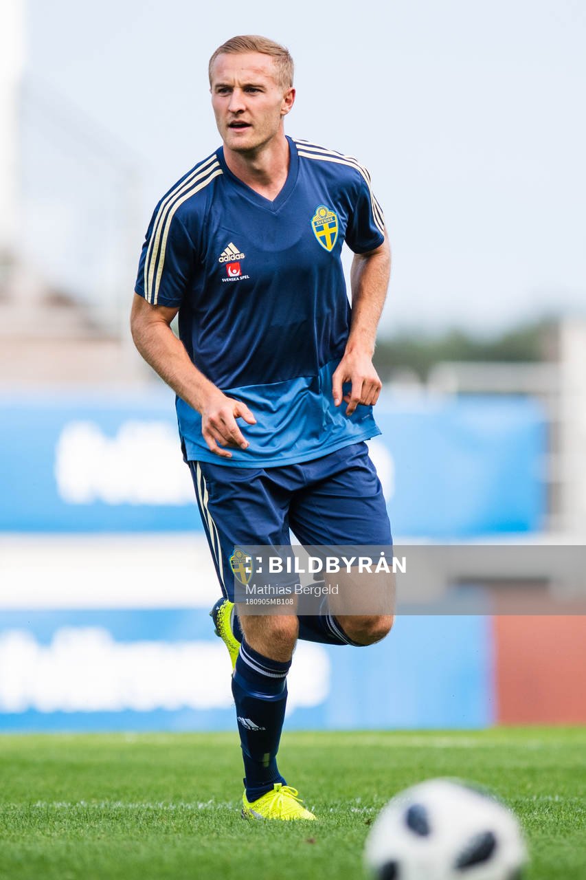 Franz Brorsson