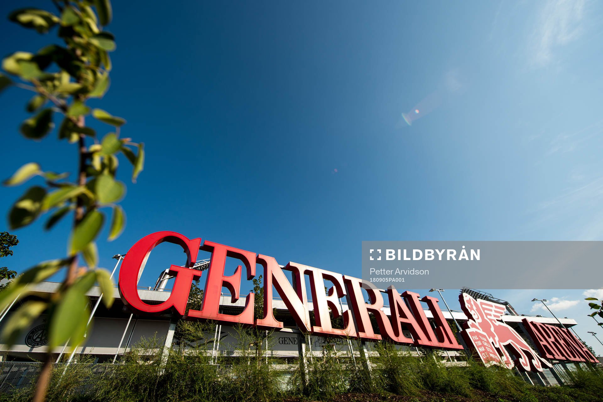 Generali Arena