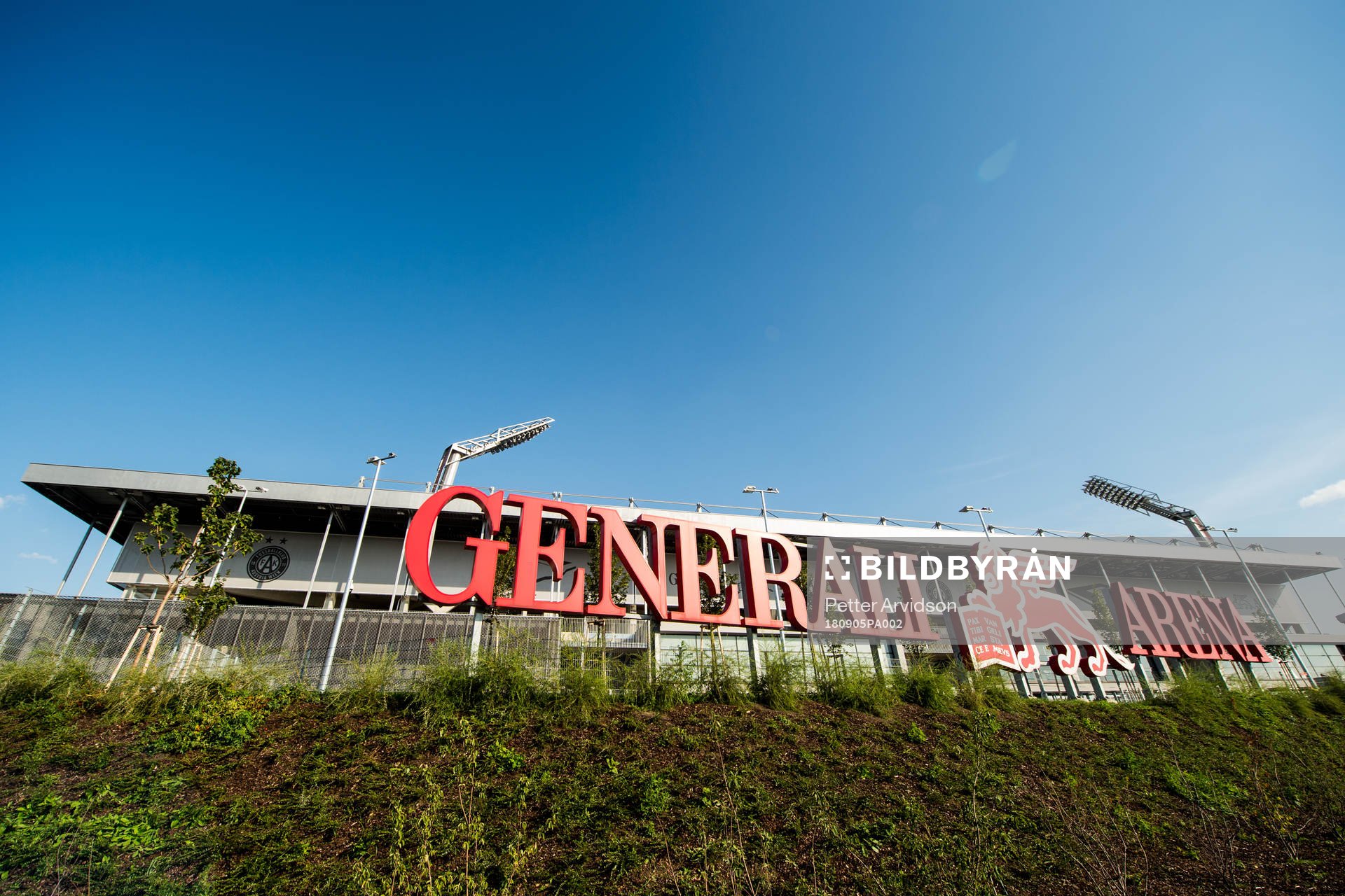Generali Arena