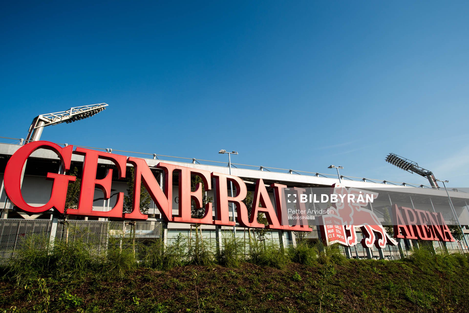 Generali Arena