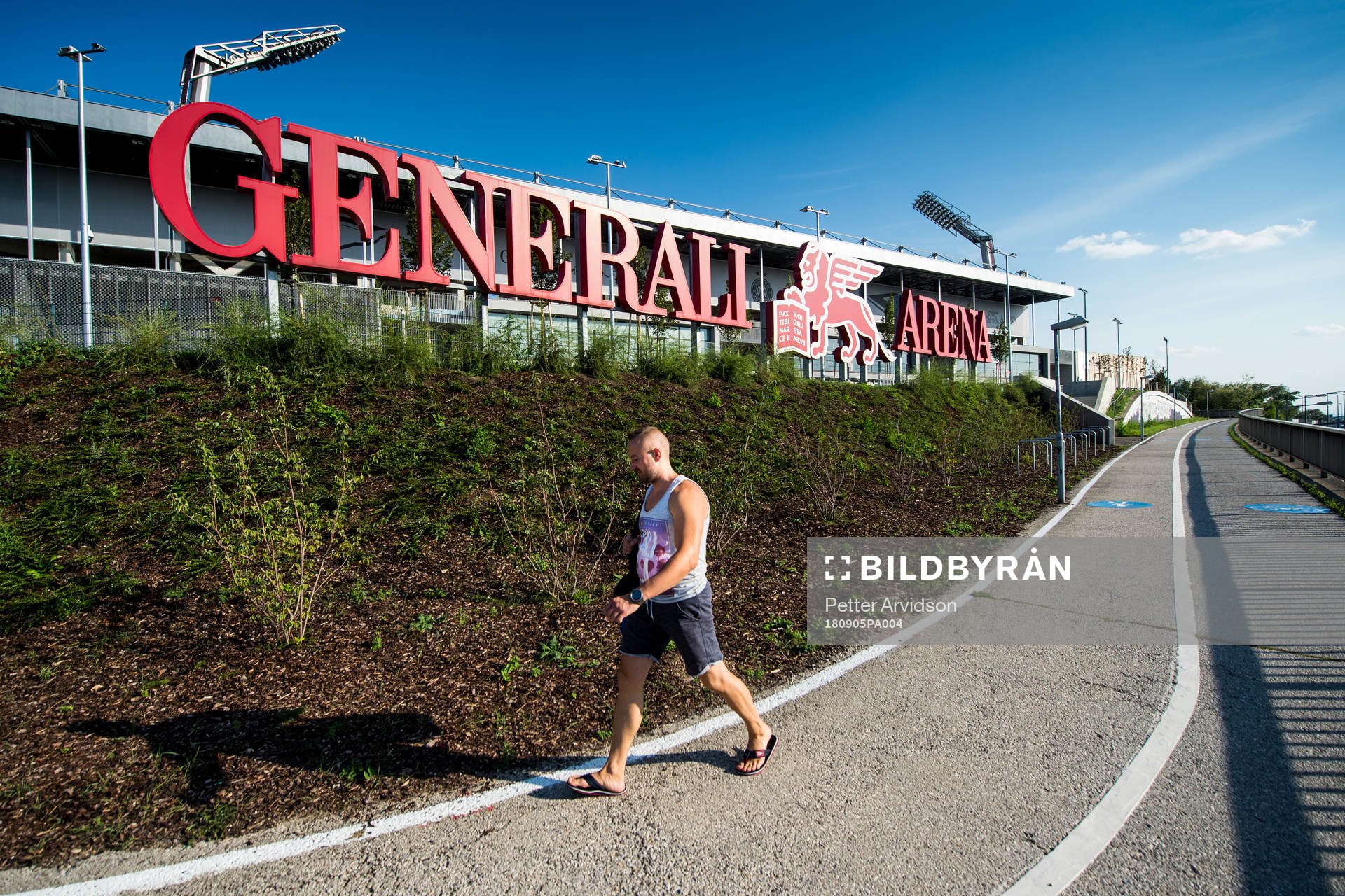 Generali Arena