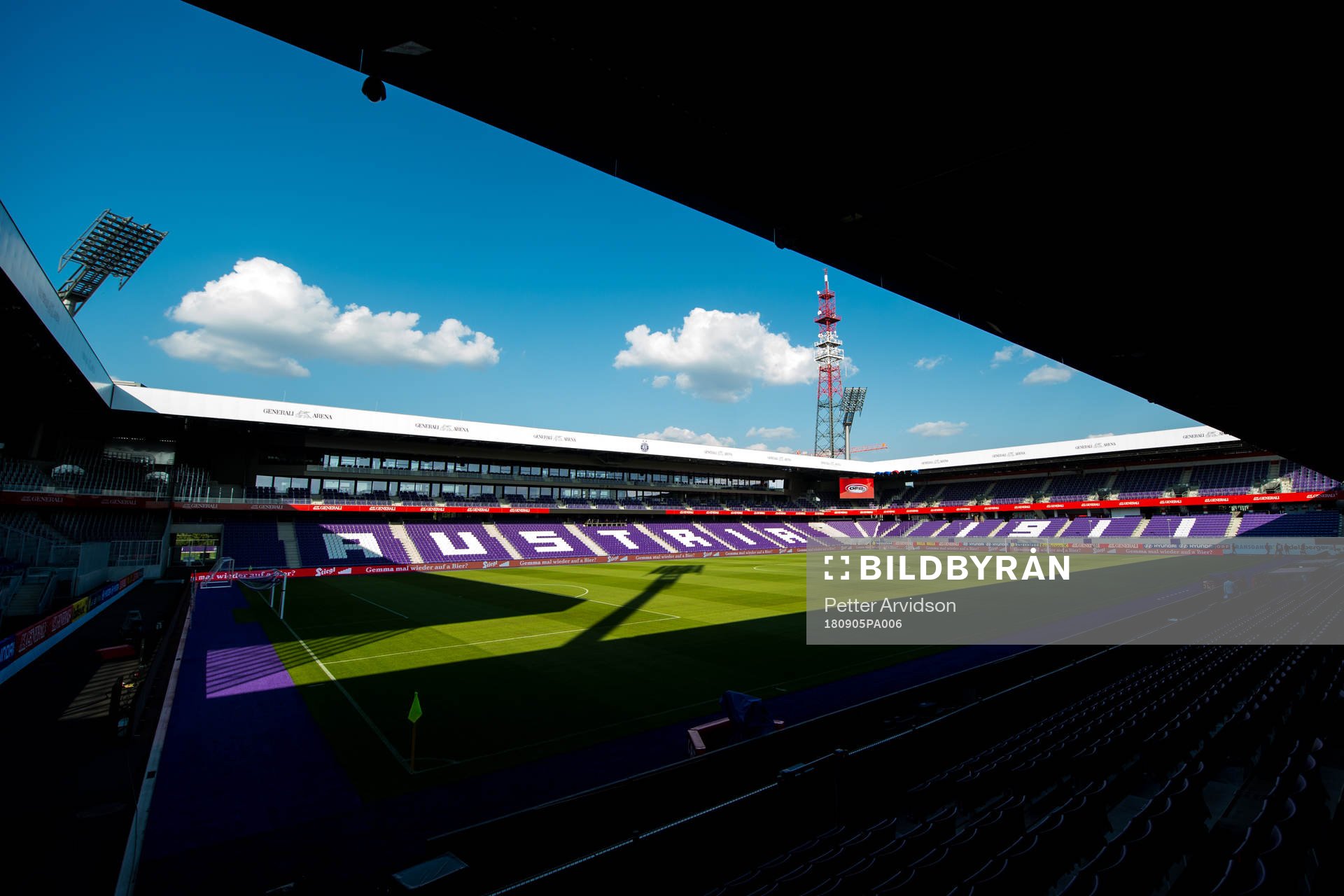 Generali Arena