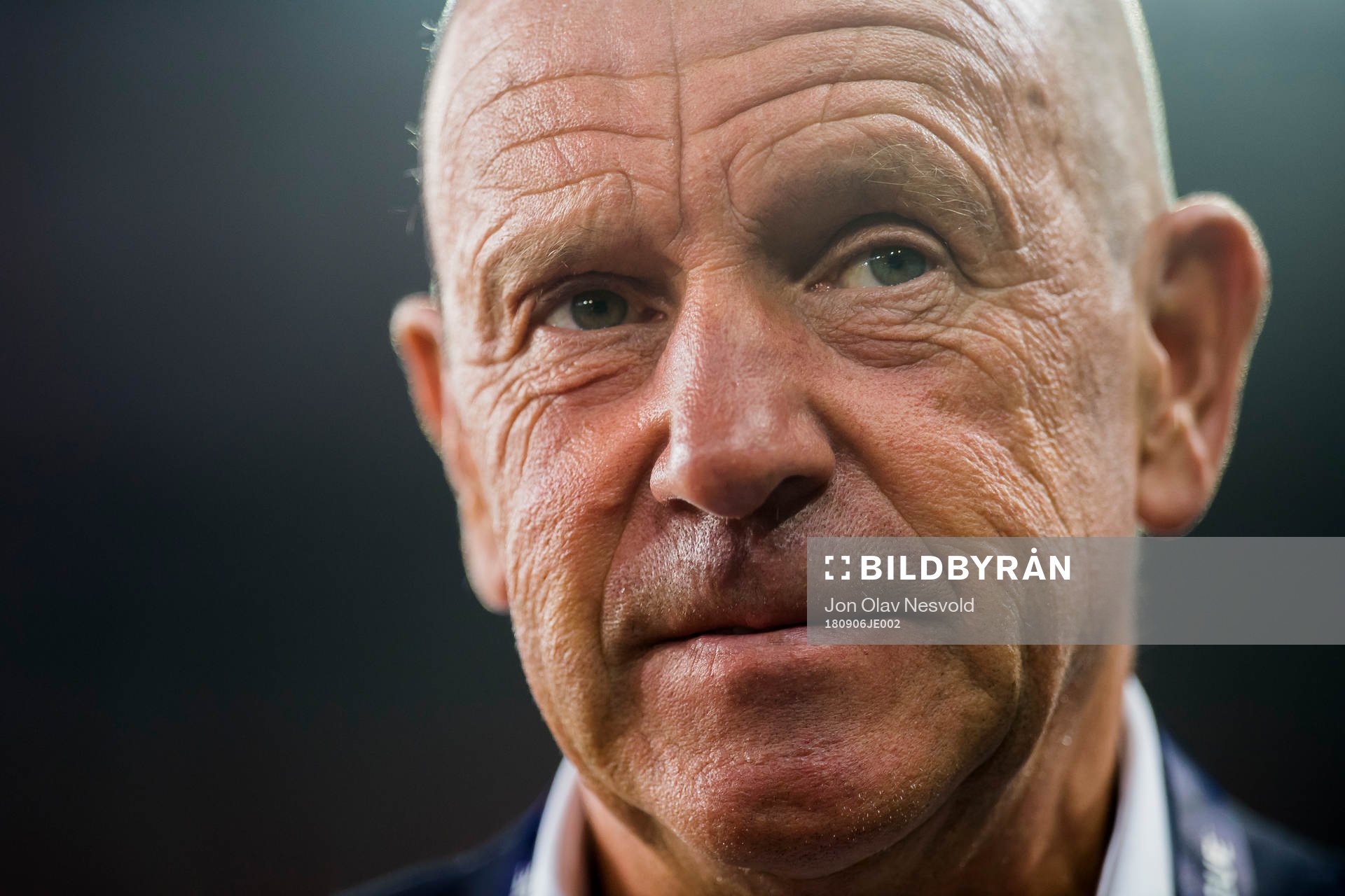 Nils Johan Semb, Chief of elite football of the Norwegian