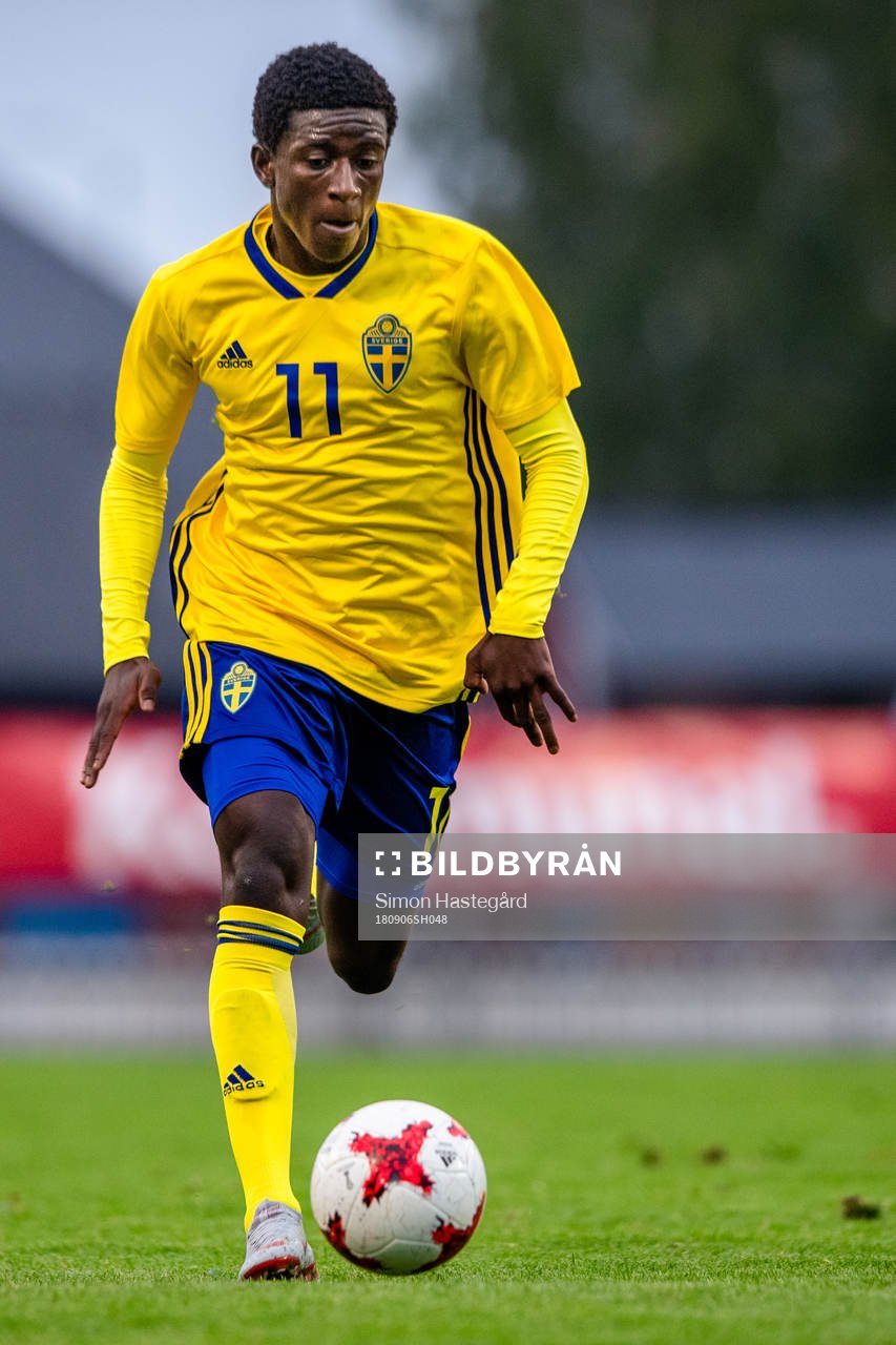 Sveriges Jack Lahne