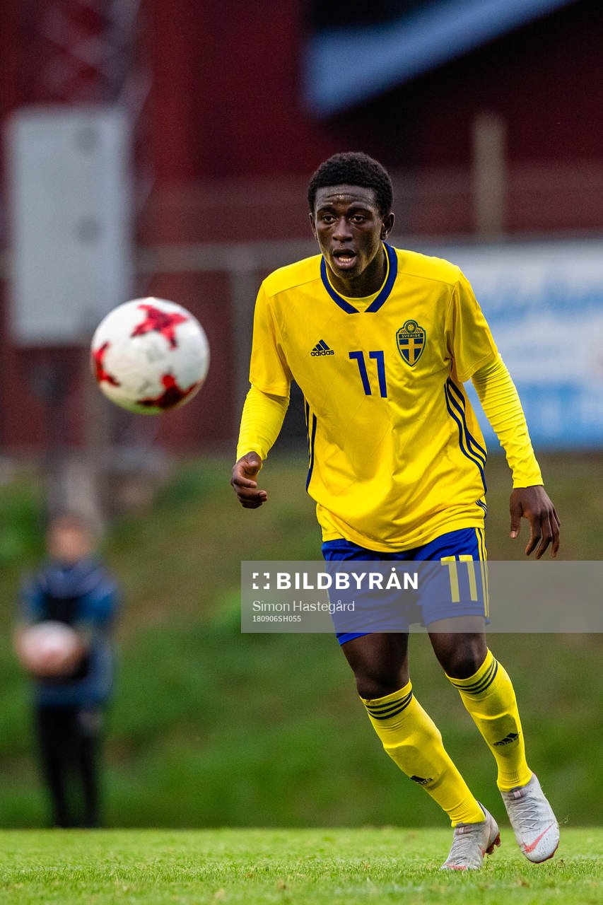 Sveriges Jack Lahne