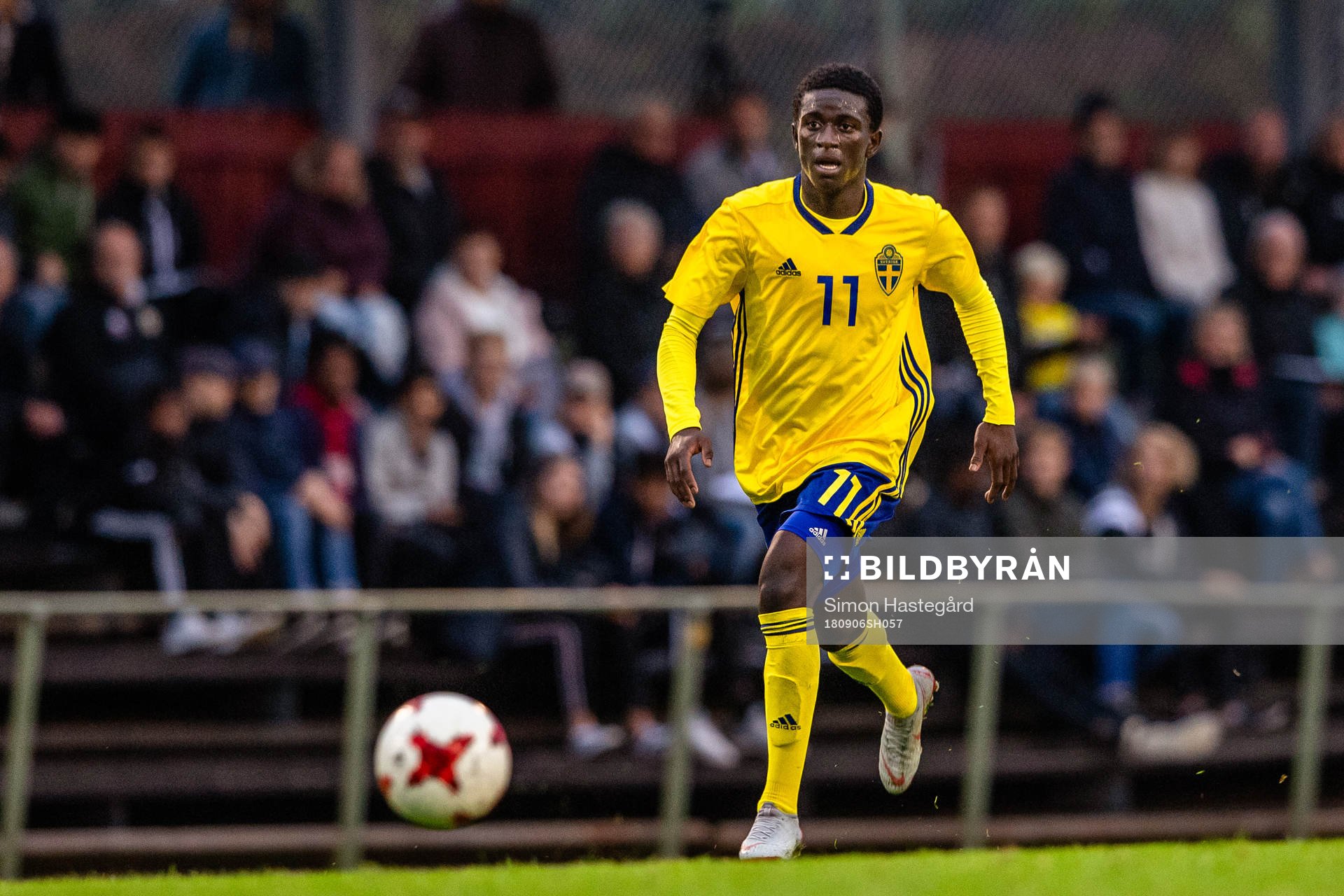 Sveriges Jack Lahne