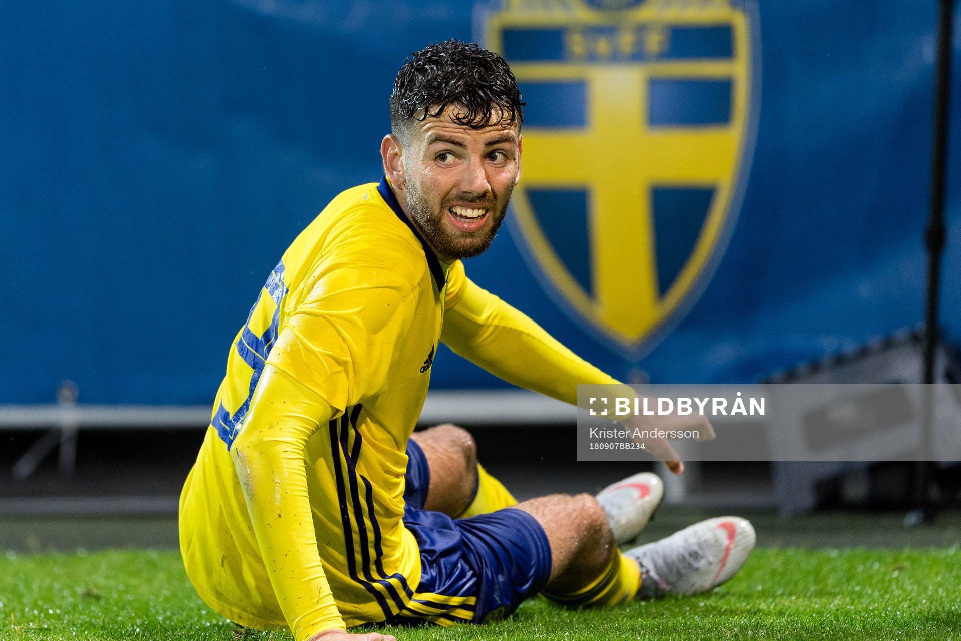 Sveriges Erdal Rakip