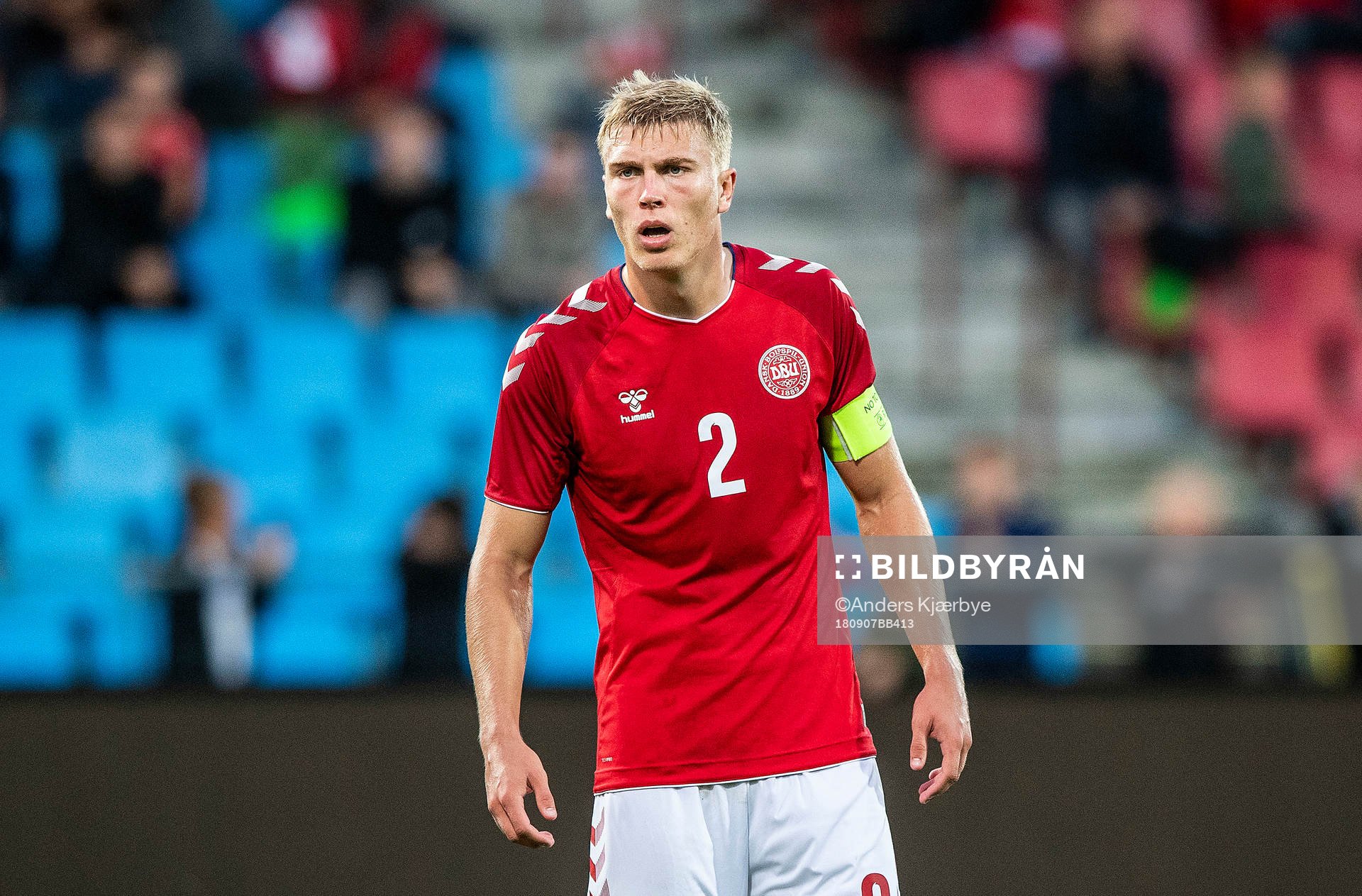 [DK=20180907: Rasmus Nissen Kristensen, Danmark]
