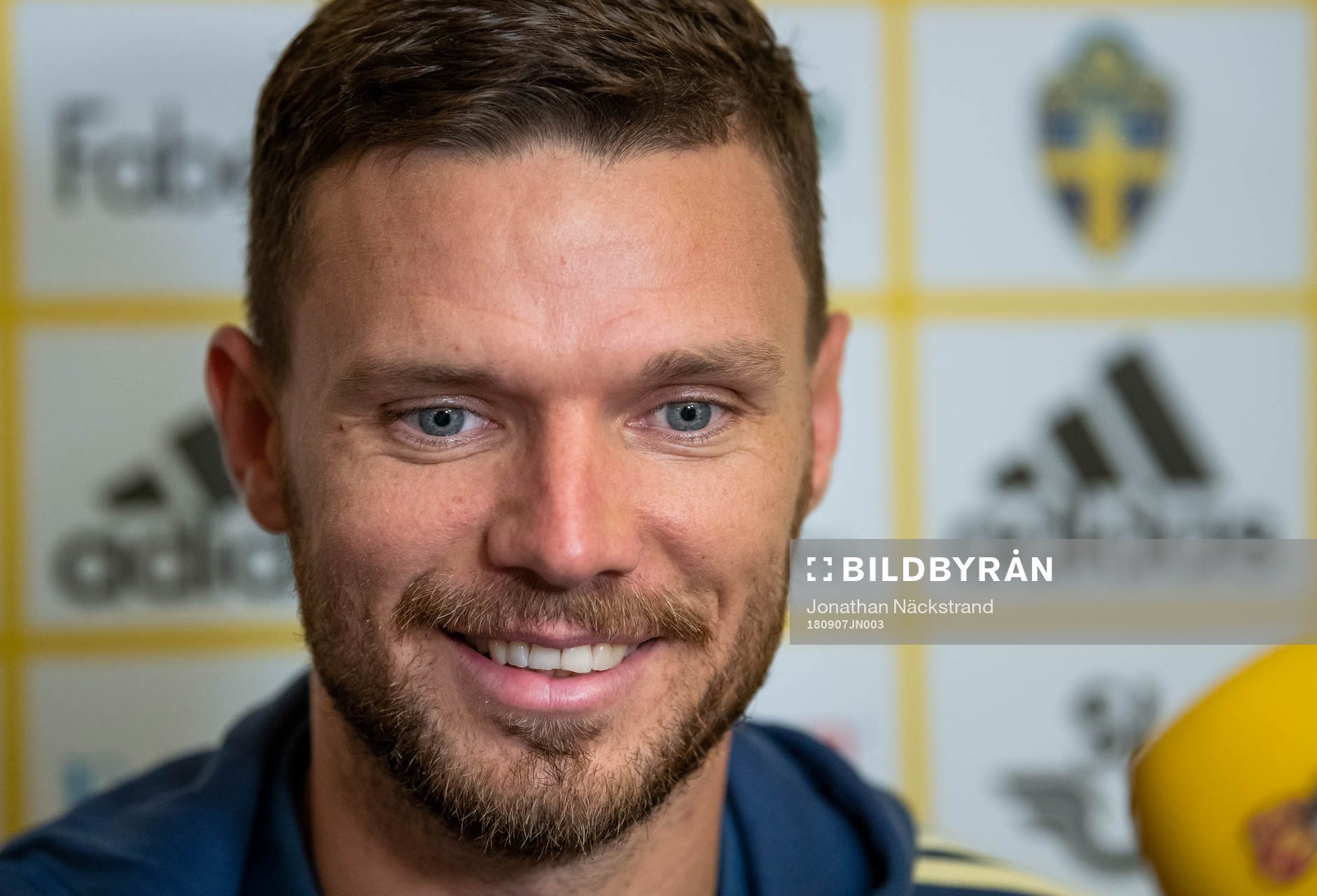 Sveriges Marcus Berg