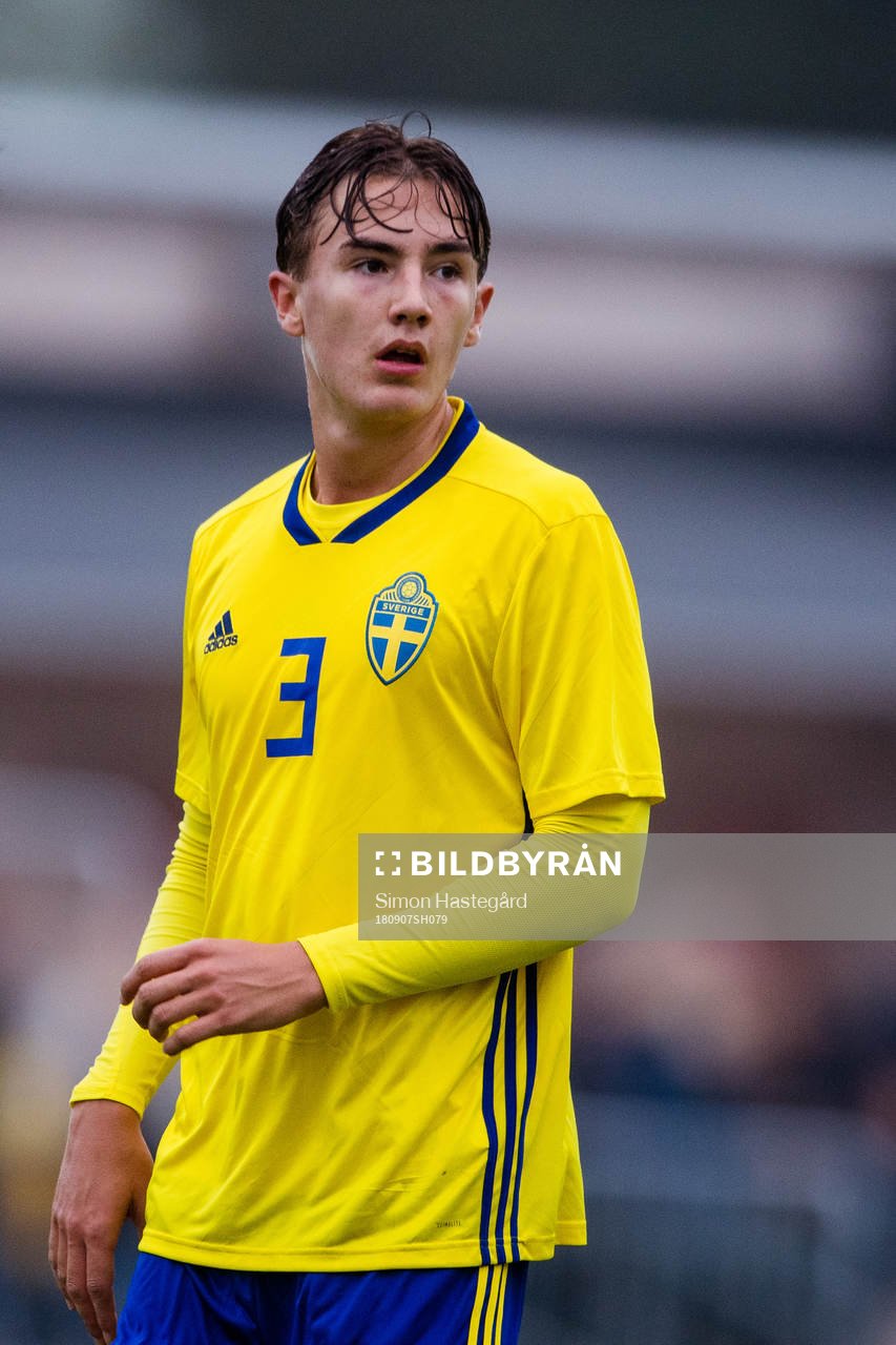 Sveriges Gustaf Lagerbielke