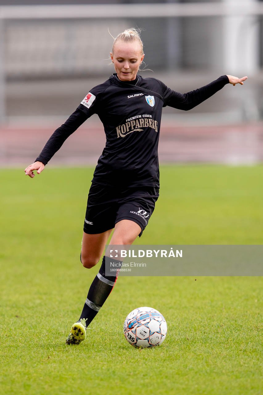Göteborgs Emma Pennsäter