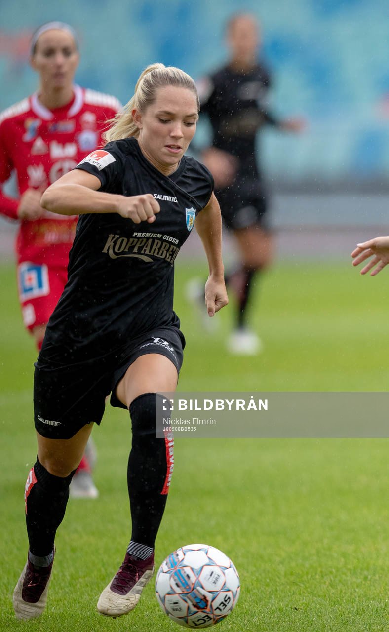 Göteborgs Elin Rubensson