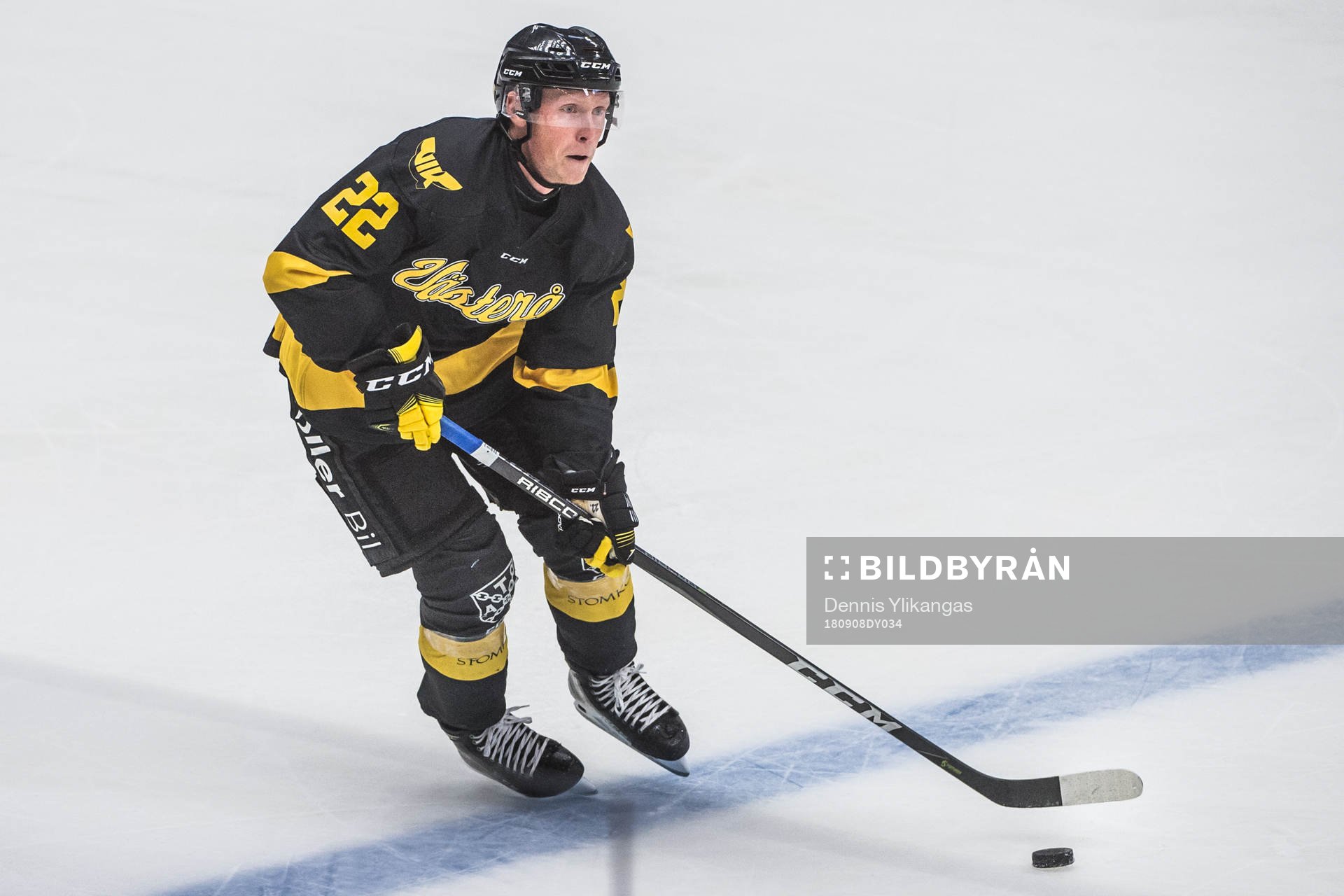 Västerås Johan Skinnars
