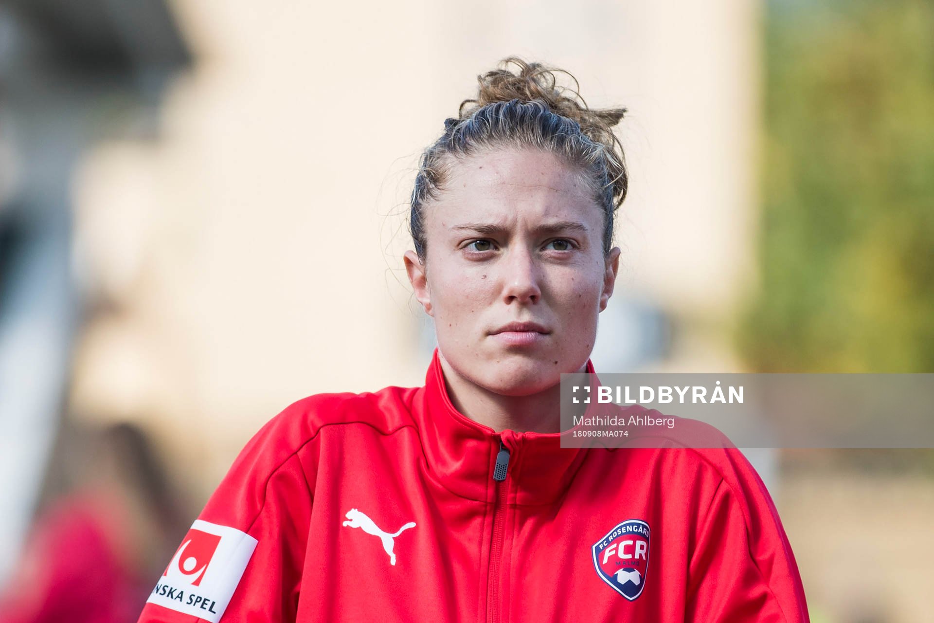 Rosengårds Celia Jimenez Delgado