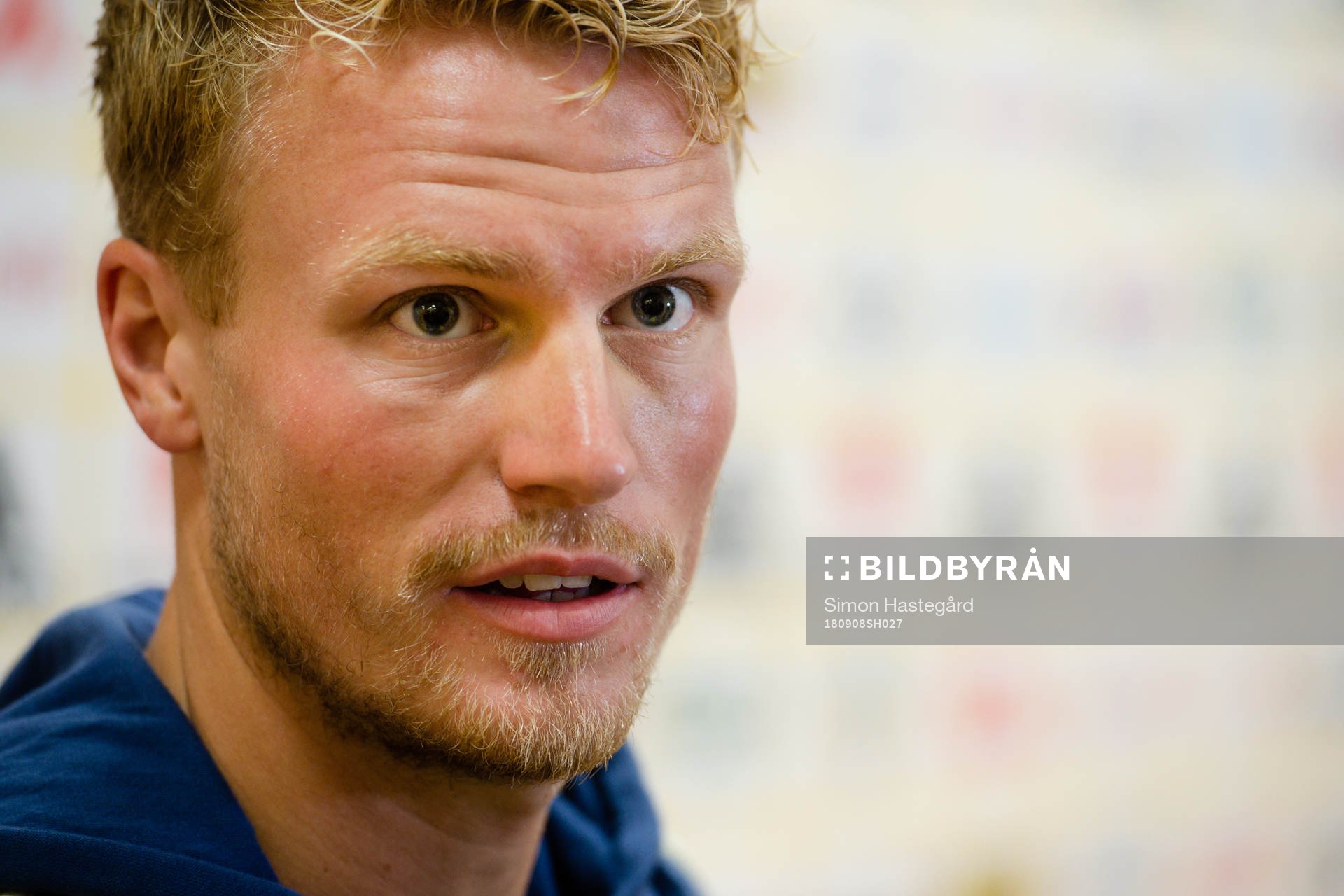 Sveriges Oscar Hiljemark