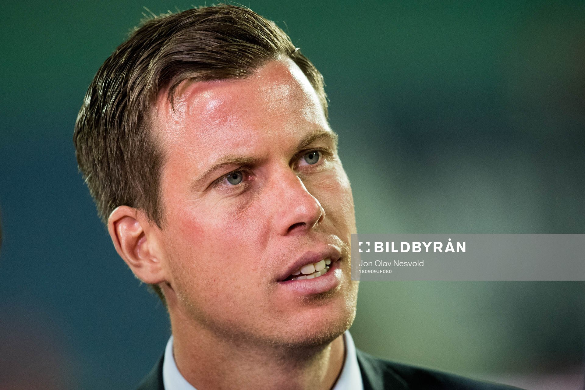 Jesper Mathisen, TV 2 pundit