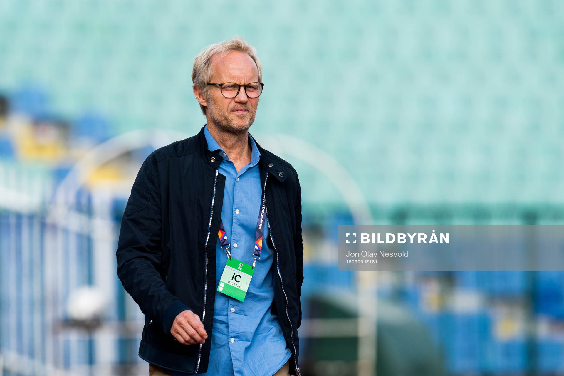 Øyvind Alsaker, TV 2 journalist