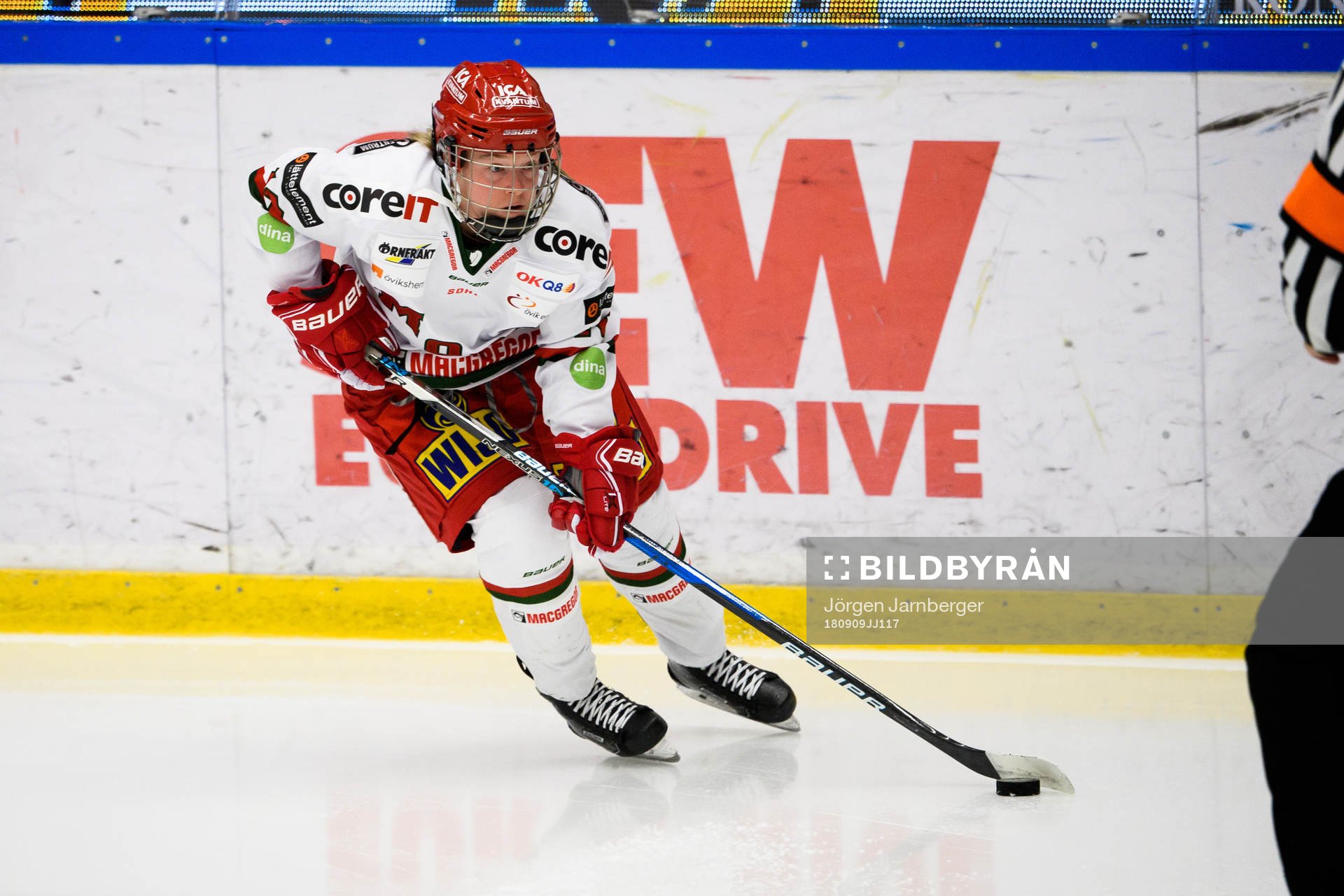 Modos Ronja Mogren