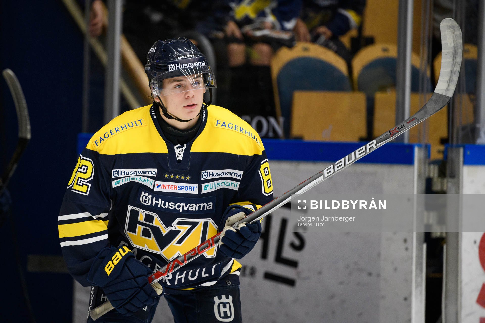 s Kevin Stenlund