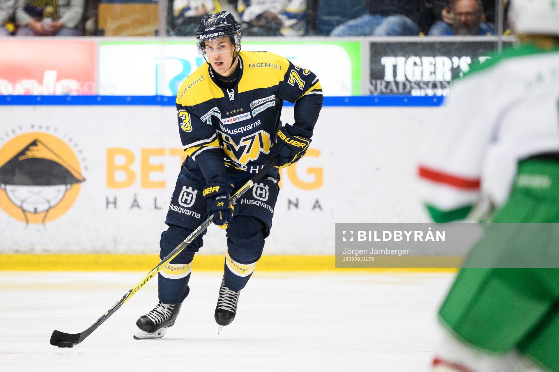 s Sebastian Wännström