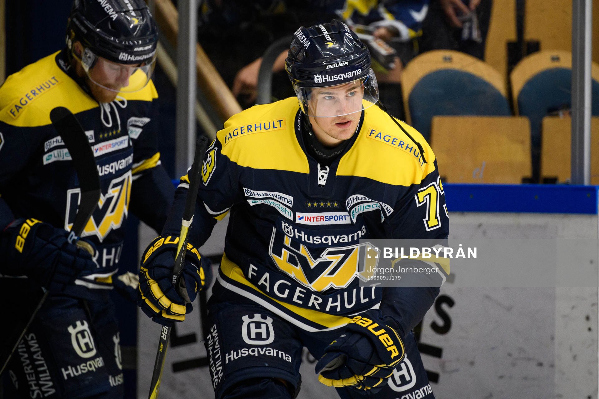 s Sebastian Wännström