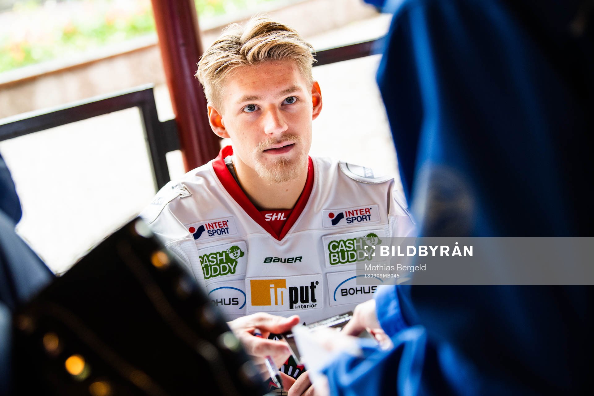 Kristoffer Gunnarsson