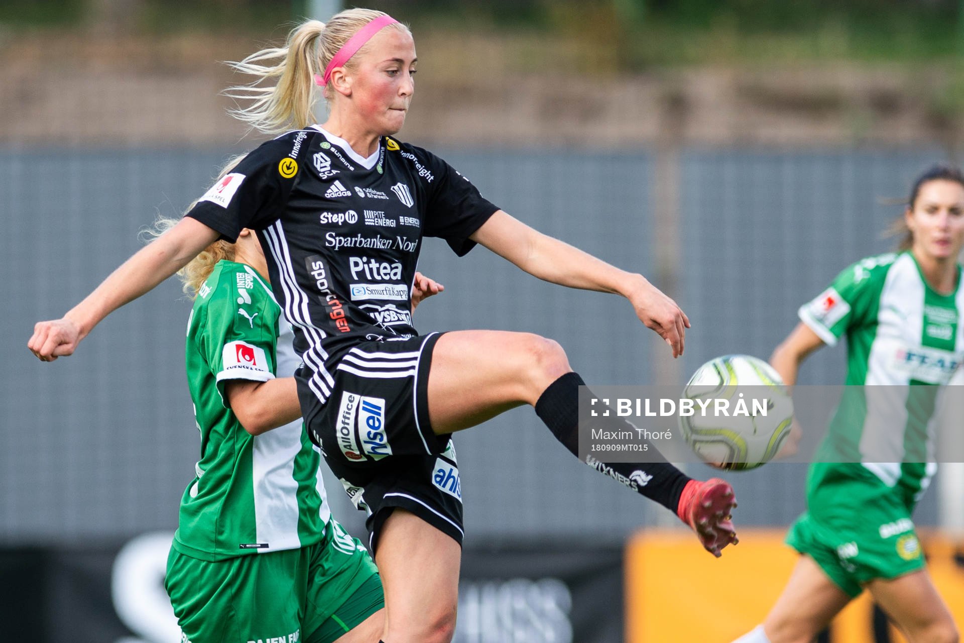 Piteås Julia Karlenäs