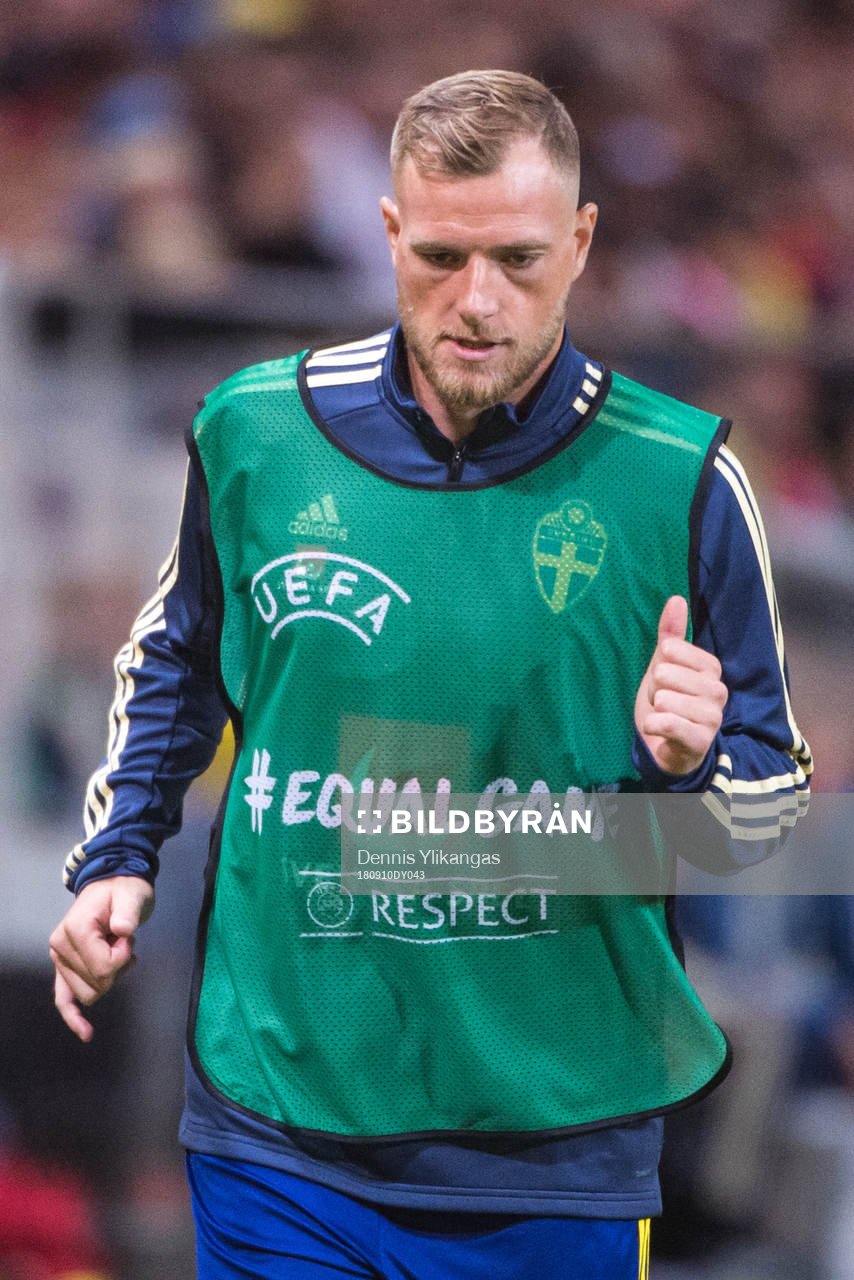 John Guidetti