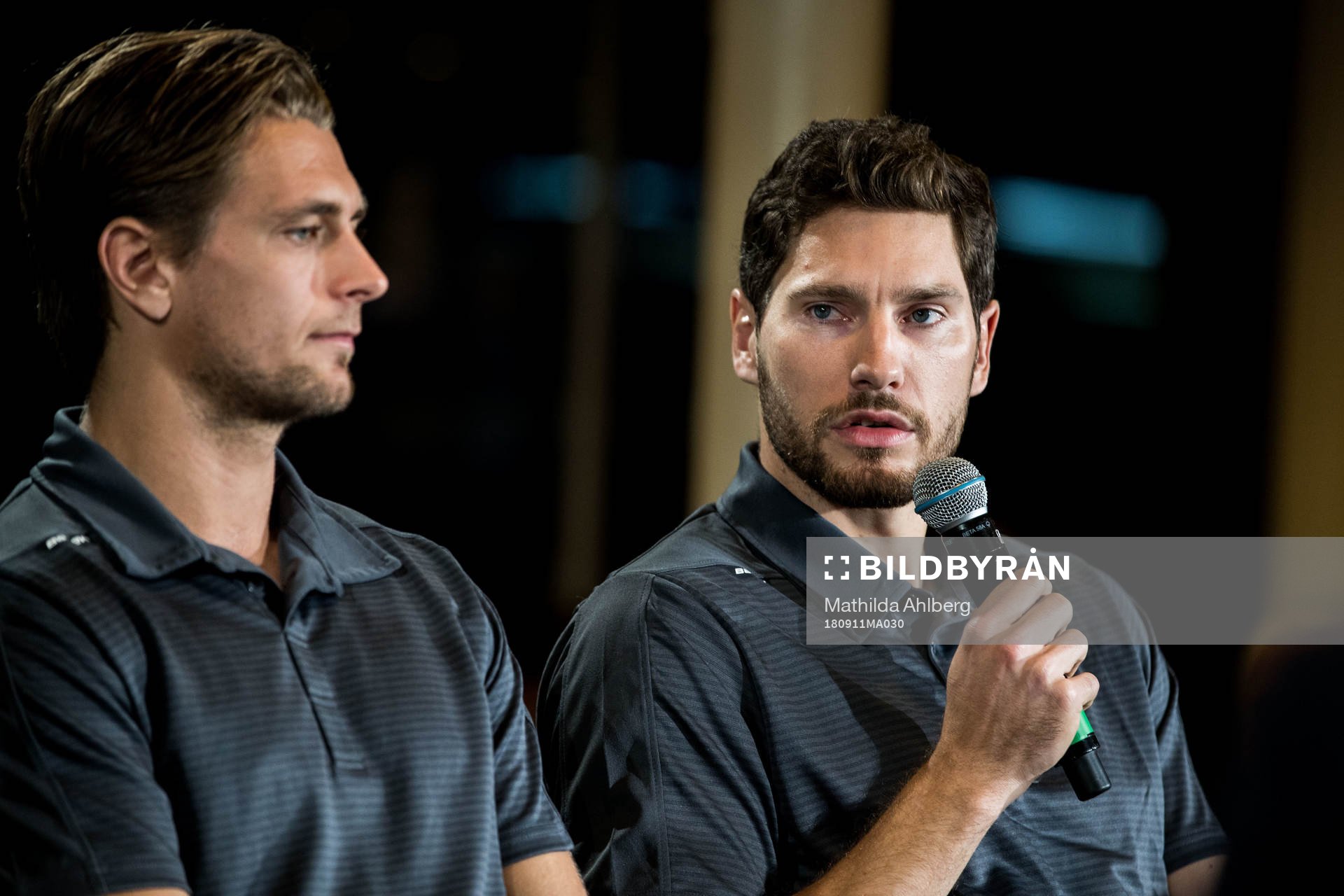 Rögles Mattias Sjögren