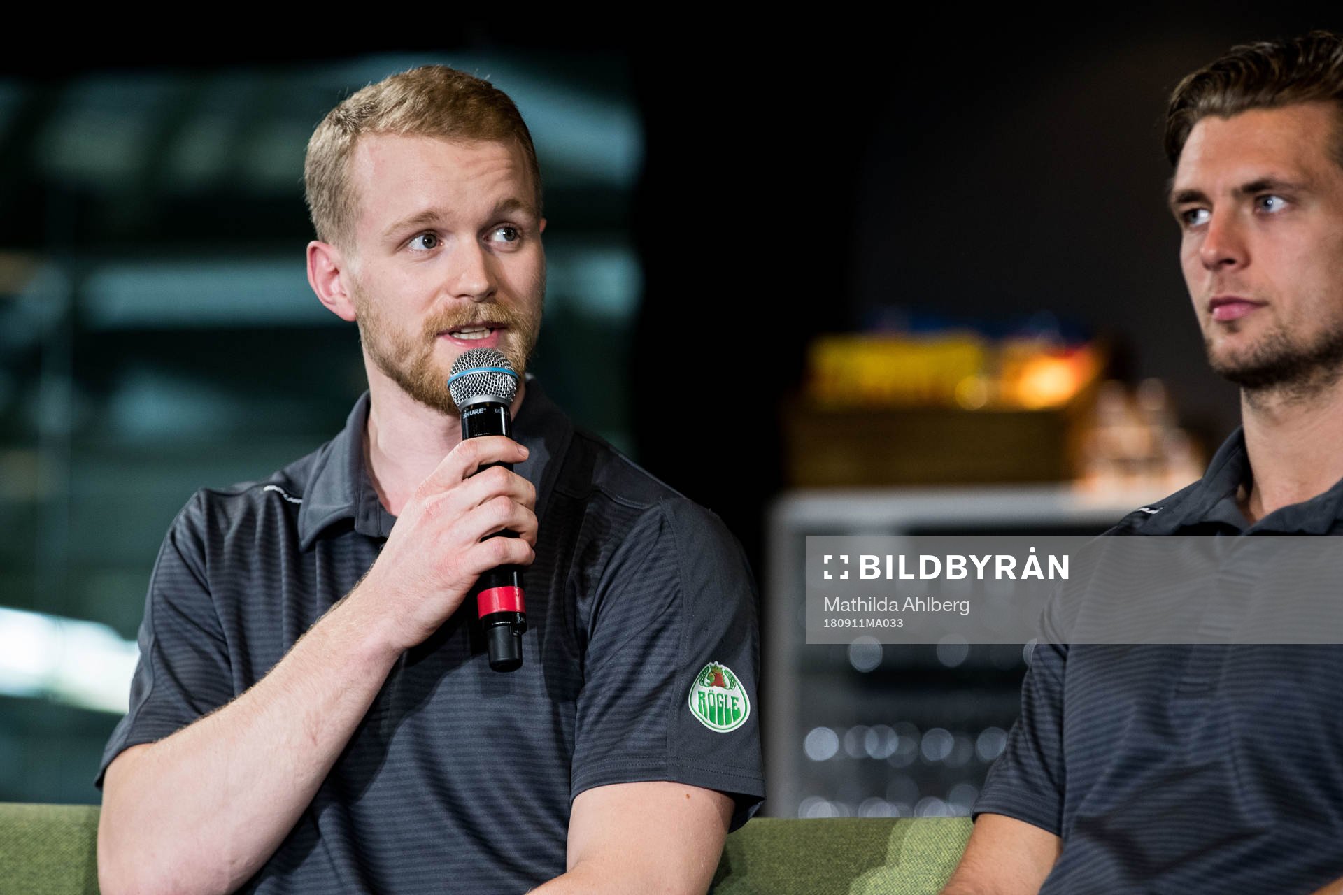 Rögles Ted Brithén