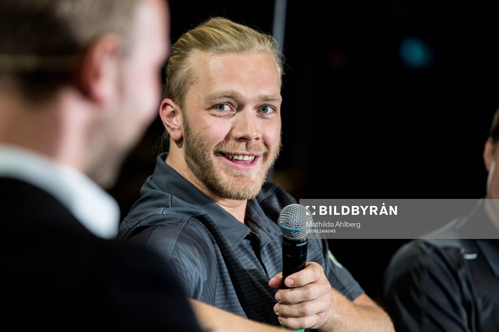 Rögles Olle Liss